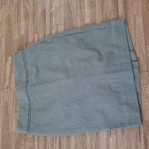 Limited Gray Skirt